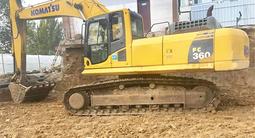 Komatsu  PC 360 2010 года за 21 000 000 тг. в Уральск