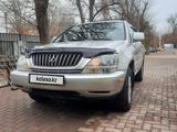 Lexus RX 300 1999 годаүшін6 500 000 тг. в Жезказган