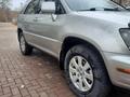 Lexus RX 300 1999 года за 6 500 000 тг. в Жезказган – фото 2