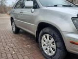 Lexus RX 300 1999 года за 6 500 000 тг. в Жезказган – фото 2