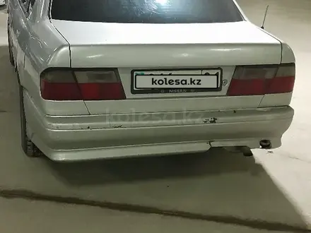 Nissan Primera 1996 года за 600 000 тг. в Астана – фото 4