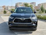 Toyota Highlander 2025 года за 33 000 000 тг. в Актобе – фото 5