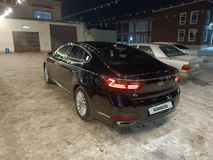 Kia K7 2016 года за 10 500 000 тг. в Астана – фото 19