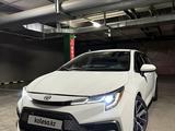 Toyota Corolla 2022 года за 9 100 000 тг. в Усть-Каменогорск