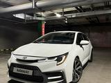 Toyota Corolla 2022 года за 9 100 000 тг. в Усть-Каменогорск – фото 2