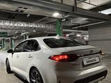 Toyota Corolla 2022 года за 9 100 000 тг. в Усть-Каменогорск – фото 5