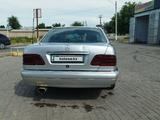 Mercedes-Benz E 230 1995 годаүшін2 200 000 тг. в Алматы – фото 2