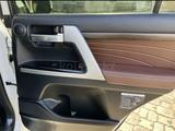 Toyota Land Cruiser 2021 года за 42 000 000 тг. в Актау – фото 3