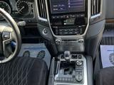 Toyota Land Cruiser 2021 года за 42 000 000 тг. в Актау – фото 4