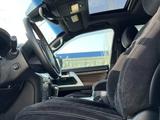 Toyota Land Cruiser 2021 года за 42 000 000 тг. в Актау – фото 5