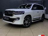 Toyota Land Cruiser 2021 года за 42 000 000 тг. в Актау
