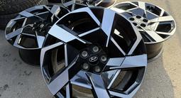 Диски Hyundai Kia R20 за 450 000 тг. в Шымкент – фото 2