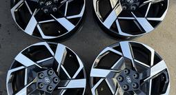 Диски Hyundai Kia R20 за 450 000 тг. в Шымкент