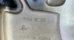 Диски Hyundai Kia R20 за 450 000 тг. в Шымкент – фото 3