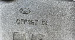 Диски Hyundai Kia R20 за 450 000 тг. в Шымкент – фото 4