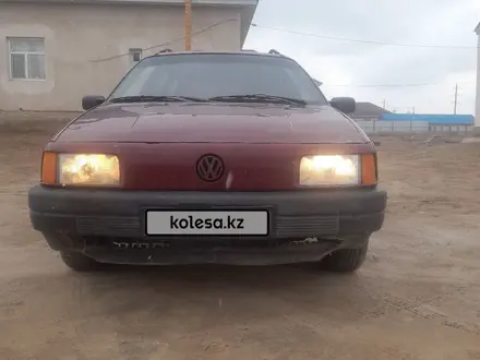 Volkswagen Passat 1989 года за 750 000 тг. в Кызылорда