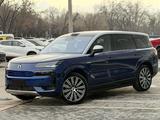 Denza N9 2026 года за 46 000 000 тг. в Алматы
