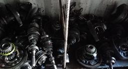 Шестерёнки на коробку за 100 тг. в Алматы