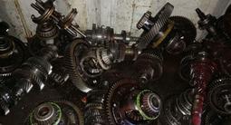 Шестерёнки на коробку за 100 тг. в Алматы – фото 2