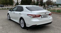 Toyota Camry 2020 годаүшін17 500 000 тг. в Шымкент – фото 2