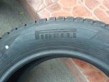 Шины Pirelli 255/55/r20 Ice Zero2 за 165 000 тг. в Алматы – фото 2