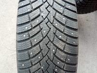 Шины Pirelli 255/55/r20 Ice Zero2 за 165 000 тг. в Алматы