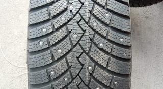 Шины Pirelli 255/55/r20 Ice Zero2 за 165 000 тг. в Алматы