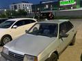 ВАЗ (Lada) 21099 2002 года за 800 000 тг. в Уральск – фото 5