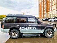 Mitsubishi Pajero 1991 годаfor3 000 000 тг. в Астана