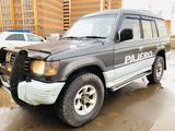 Mitsubishi Pajero 1991 года за 1 700 000 тг. в Астана – фото 5