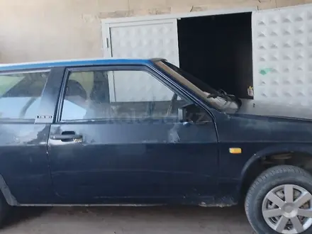 ВАЗ (Lada) 2108 1990 года за 300 000 тг. в Шу – фото 4