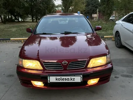 Nissan Maxima 1996 года за 1 950 000 тг. в Алматы