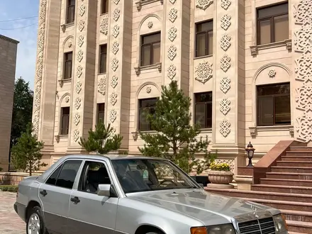 Mercedes-Benz E 230 1991 года за 2 500 000 тг. в Шымкент – фото 24