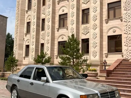 Mercedes-Benz E 230 1991 года за 2 500 000 тг. в Шымкент – фото 7