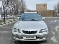 Mazda 626 2002 годаүшін3 600 000 тг. в Шымкент