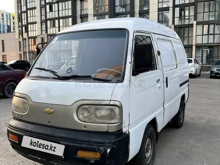 Daewoo Damas 2007 года за 1 350 000 тг. в Алматы