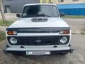 ВАЗ (Lada) Lada 2121 2014 года за 3 100 000 тг. в Усть-Каменогорск – фото 14