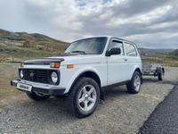 ВАЗ (Lada) Lada 2121 2014 годаүшін3 100 000 тг. в Усть-Каменогорск