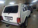 ВАЗ (Lada) Lada 2121 2014 годаfor3 100 000 тг. в Усть-Каменогорск – фото 4