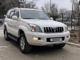 Toyota Land Cruiser Prado 2007 годаүшін14 900 000 тг. в Мерке – фото 2