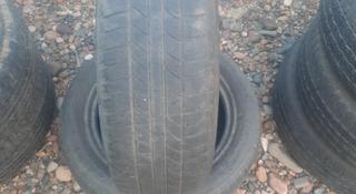 Пара шин 235/60 R18үшін14 000 тг. в Усть-Каменогорск