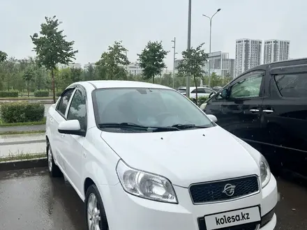 Ravon Nexia R3 2018 года за 3 800 000 тг. в Астана – фото 3