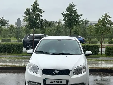 Ravon Nexia R3 2018 года за 3 800 000 тг. в Астана