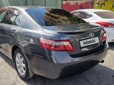 Toyota Camry 2006 годаүшін5 300 000 тг. в Шымкент – фото 3