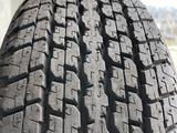 C запаски BRIDGESTONE Dueler H/Tүшін69 000 тг. в Астана