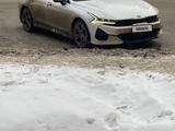 Kia K5 2021 годаүшін11 500 000 тг. в Уральск – фото 3