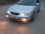 Mazda 626 1998 года за 2 600 000 тг. в Кокшетау