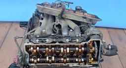 Контрактный двигатель Toyota 2TZ-FE 2, 4 литраfor350 000 тг. в Кызылорда