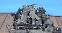 Контрактный двигатель Toyota 2TZ-FE 2, 4 литраfor350 000 тг. в Кызылорда – фото 3