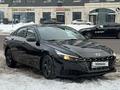 Hyundai Elantra 2022 годаүшін9 800 000 тг. в Алматы